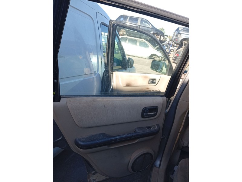 Recambio de elevalunas trasero izquierdo para nissan x-trail i (t30) 2.2 di 4x4 referencia OEM IAM 827218H30A  