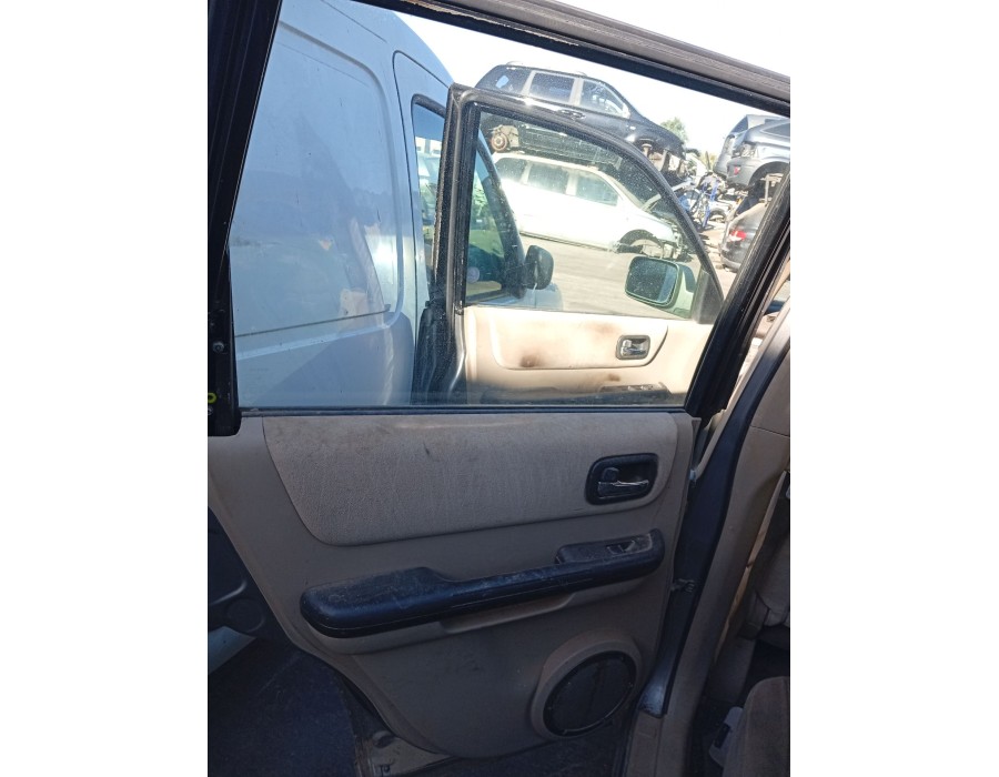 Recambio de elevalunas trasero izquierdo para nissan x-trail i (t30) 2.2 di 4x4 referencia OEM IAM 827218H30A  