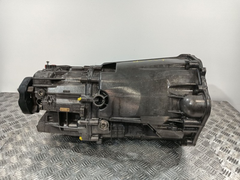 Recambio de caja cambios para volkswagen crafter 30-50 furgoneta (2e_) 2.0 tdi referencia OEM IAM 711680 A9062610403 