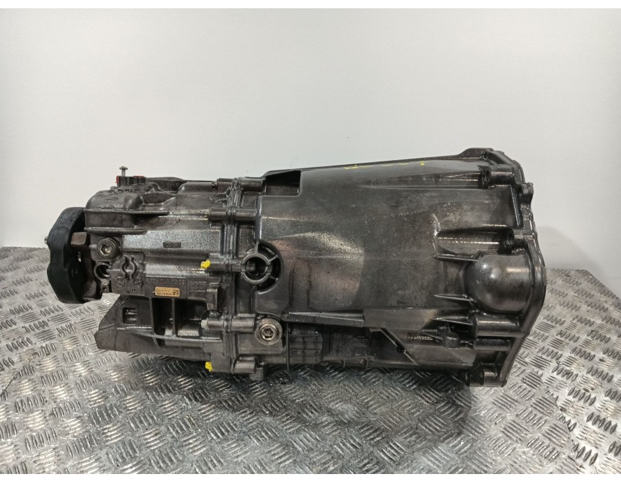 Recambio de caja cambios para volkswagen crafter 30-50 furgoneta (2e_) 2.0 tdi referencia OEM IAM 711680 A9062610403 