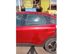 Recambio de puerta trasera izquierda para citroën c4 iii (ba_, bb_, bc_) 1.2 puretech 130 (bahnsa, bahnsb) referencia OEM IAM 98
