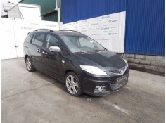 Recambio de motor completo para mazda 5 berl. (cr) referencia OEM IAM MZR20  