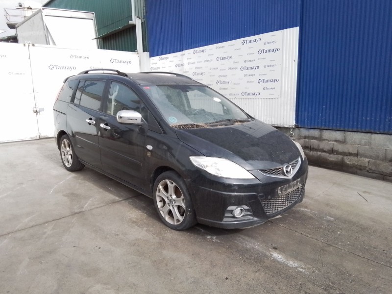 Recambio de motor completo para mazda 5 berl. (cr) referencia OEM IAM MZR20  