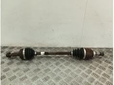 Recambio de transmision delantera izquierda para toyota aygo (_b1_) 1.0 (kgb10_) referencia OEM IAM 434200H010  