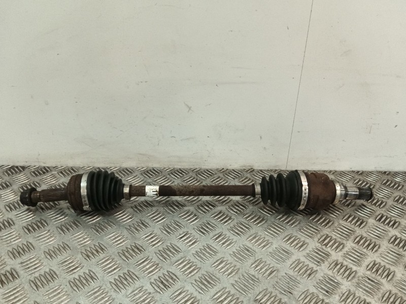 Recambio de transmision delantera izquierda para toyota aygo (_b1_) 1.0 (kgb10_) referencia OEM IAM 434200H010  