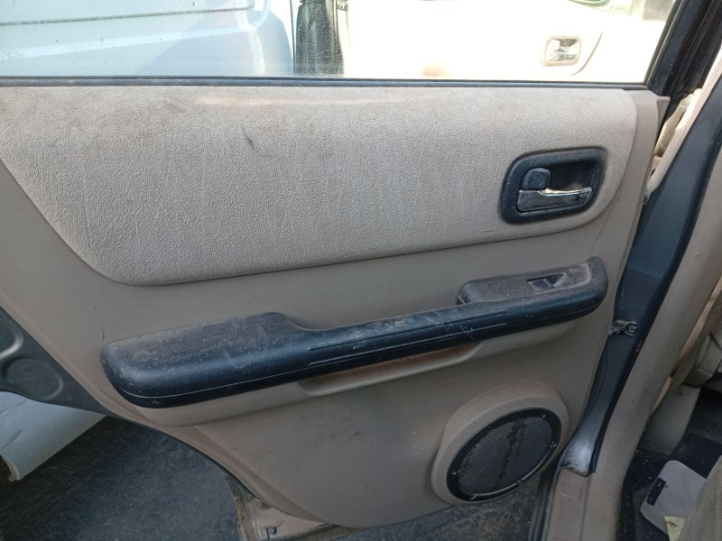 Recambio de elevalunas trasero izquierdo para nissan x-trail i (t30) 2.2 di 4x4 referencia OEM IAM 827218H30A  