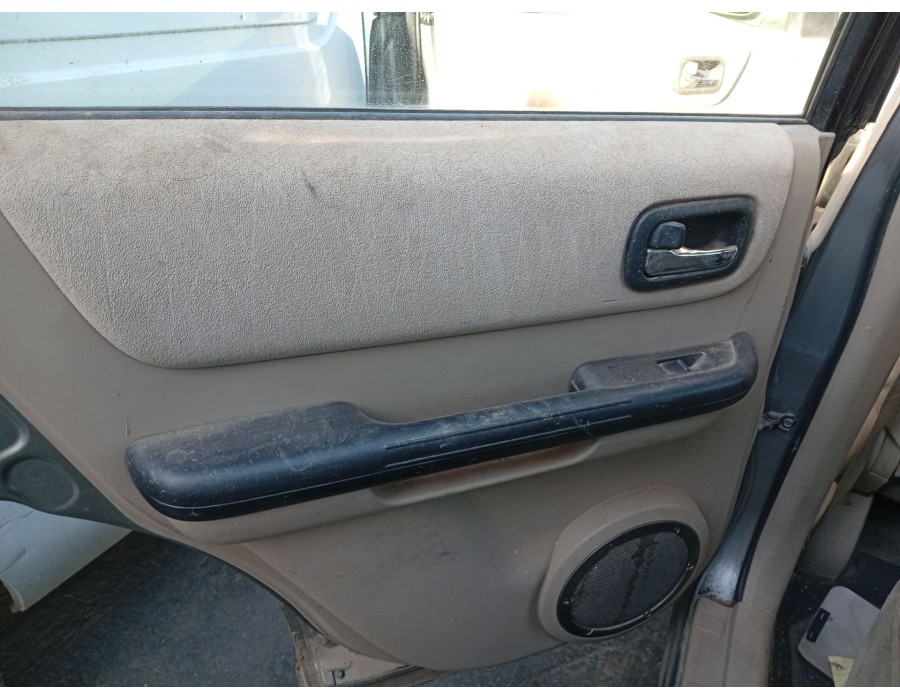 Recambio de elevalunas trasero izquierdo para nissan x-trail i (t30) 2.2 di 4x4 referencia OEM IAM 827218H30A  
