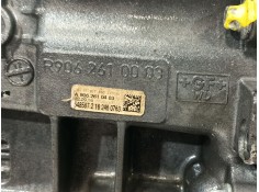 Recambio de caja cambios para volkswagen crafter 30-50 furgoneta (2e_) 2.0 tdi referencia OEM IAM 711680 A9062610403  2