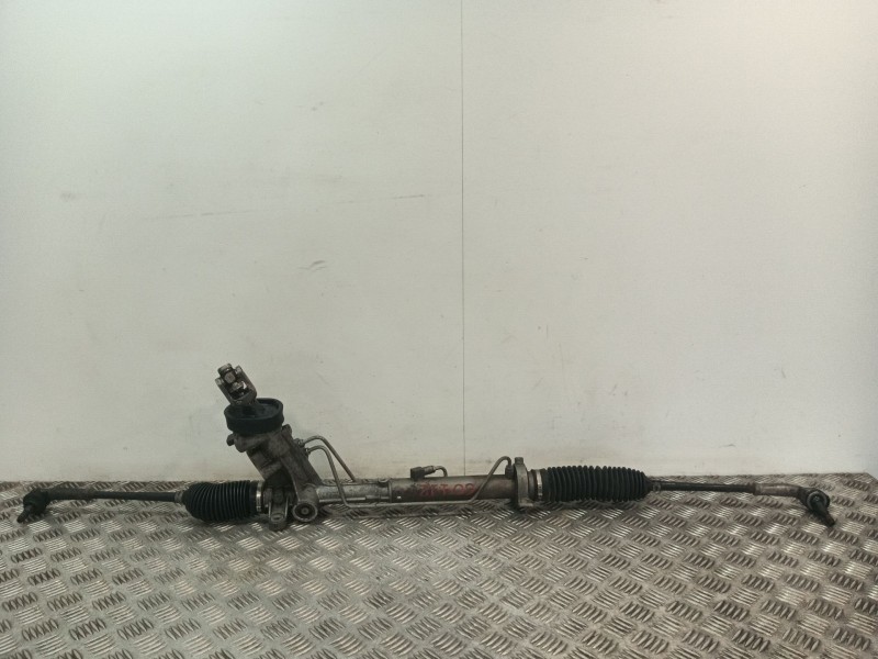 Recambio de cremallera direccion para seat ibiza iv (6j5, 6p1) 1.6 tdi referencia OEM IAM 6R1423055D  