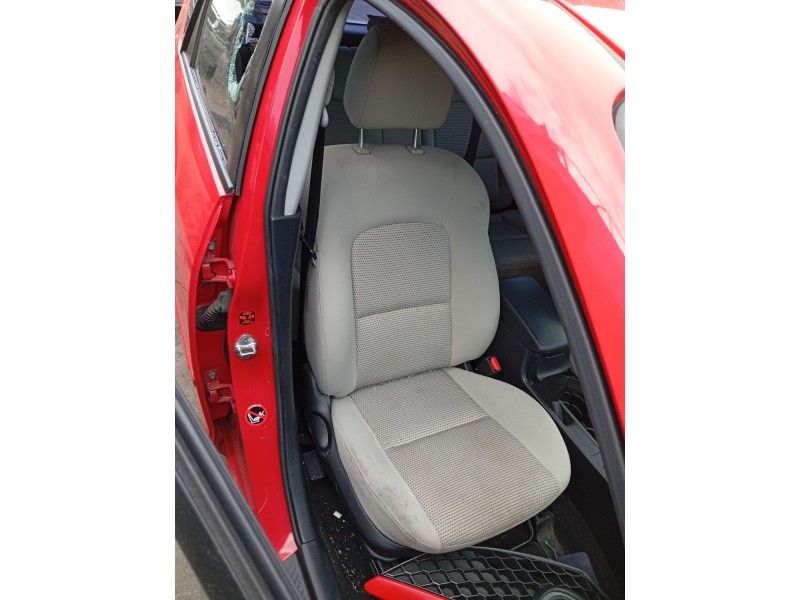 Recambio de asiento delantero derecho para mazda 3 (bk) 1.6 (bk14) referencia OEM IAM BBM488113  