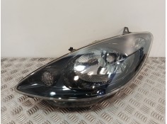Recambio de faro izquierdo para peugeot 1007 (km_) 1.4 hdi referencia OEM IAM 620851  
