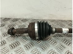 Recambio de transmision delantera izquierda para toyota aygo (_b1_) 1.0 (kgb10_) referencia OEM IAM 434200H010   2