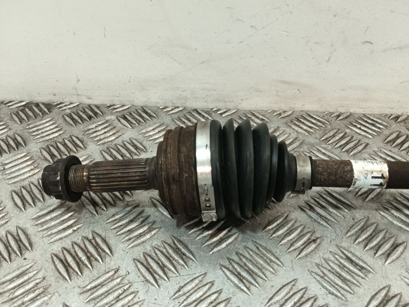 Recambio de transmision delantera izquierda para toyota aygo (_b1_) 1.0 (kgb10_) referencia OEM IAM 434200H010  