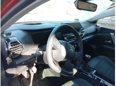 Recambio de salpicadero para citroën c4 iii (ba_, bb_, bc_) 1.2 puretech 130 (bahnsa, bahnsb) referencia OEM IAM 98429381ZD  