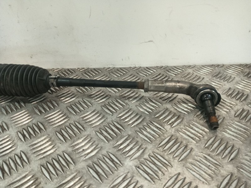 Recambio de cremallera direccion para seat ibiza iv (6j5, 6p1) 1.6 tdi referencia OEM IAM 6R1423055D  