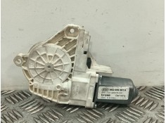 Recambio de motor elevalunas delantero izquierdo para audi a4 allroad quattro (8k) referencia OEM IAM 8K0959801A  