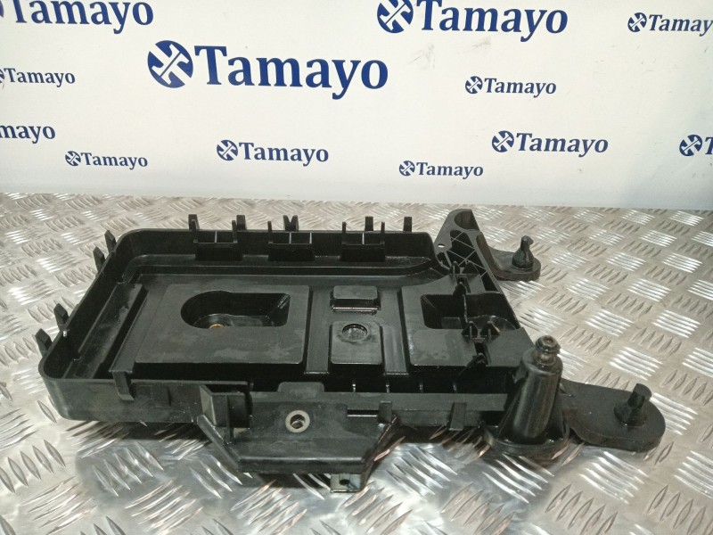 Recambio de soporte bateria para seat altea xl (5p5, 5p8) 1.9 tdi referencia OEM IAM 1K0915333C  