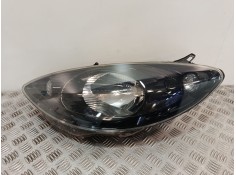 Recambio de faro izquierdo para peugeot 1007 (km_) 1.4 hdi referencia OEM IAM 620851   2