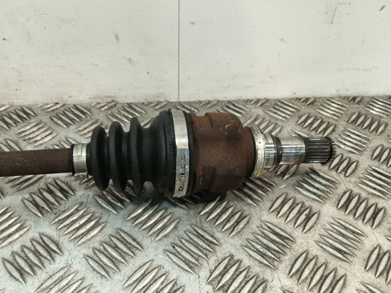 Recambio de transmision delantera izquierda para toyota aygo (_b1_) 1.0 (kgb10_) referencia OEM IAM 434200H010  