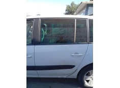 Recambio de puerta trasera izquierda para renault espace iv (jk0/1_) 2.2 dci (jk0h) referencia OEM IAM 7751476284  