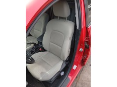 Recambio de asiento delantero izquierdo para mazda 3 (bk) 1.6 (bk14) referencia OEM IAM BP4K88H50A  