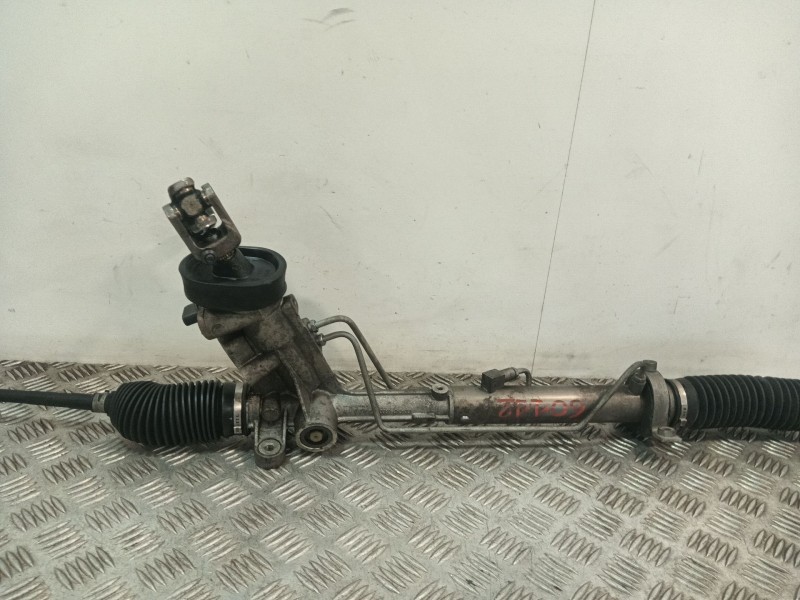 Recambio de cremallera direccion para seat ibiza iv (6j5, 6p1) 1.6 tdi referencia OEM IAM 6R1423055D  