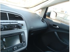 Recambio de airbag delantero derecho para seat altea xl (5p5, 5p8) 1.6 tdi referencia OEM IAM 5P0880204F  