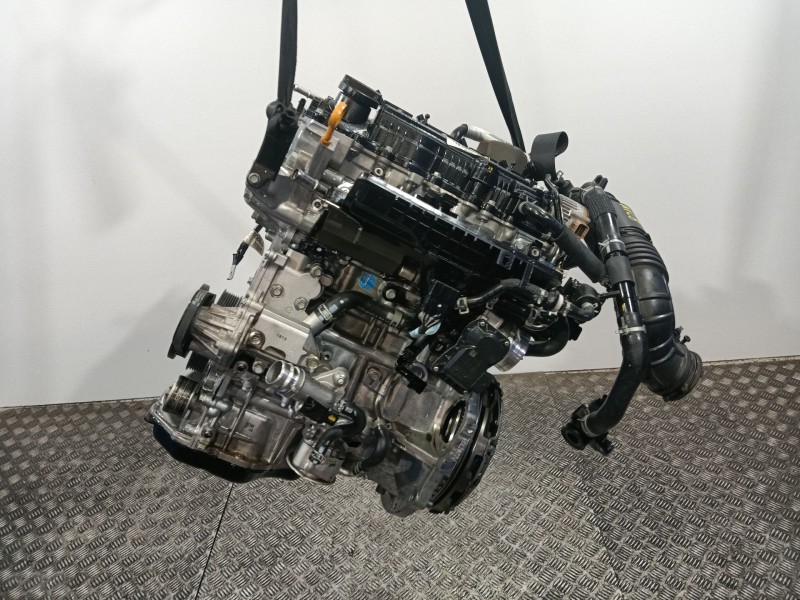 Recambio de motor completo para kia xceed (cd) 1.5 t-gdi mhev referencia OEM IAM G4LK  