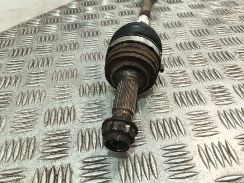 Recambio de transmision delantera izquierda para toyota aygo (_b1_) 1.0 (kgb10_) referencia OEM IAM 434200H010  