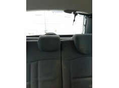 Recambio de cinturon seguridad trasero central para renault clio ii (bb_, cb_) 1.5 dci (b/cb3m) referencia OEM IAM 7700411081 77