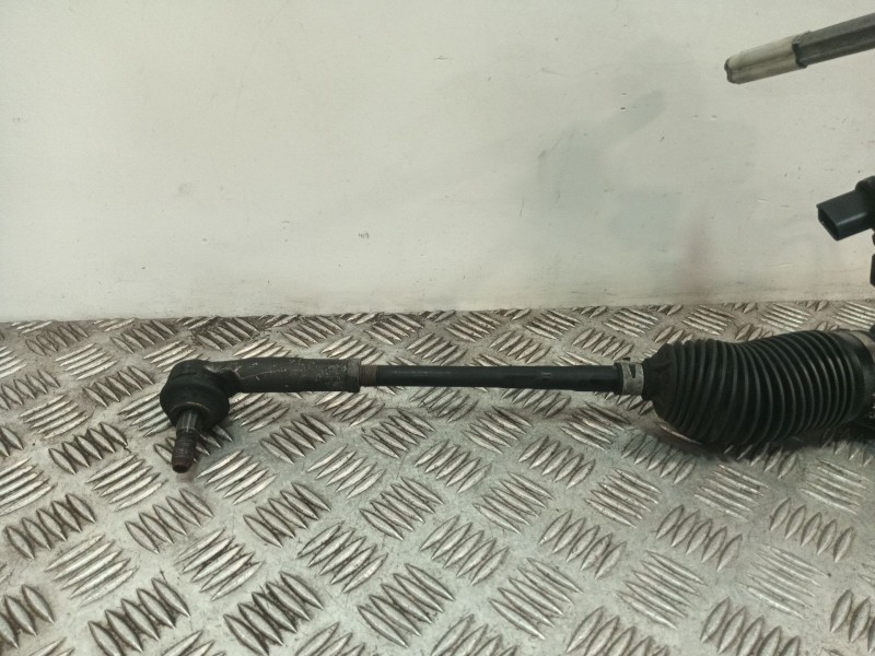 Recambio de cremallera direccion para seat ibiza iv (6j5, 6p1) 1.6 tdi referencia OEM IAM 6R1423055D  