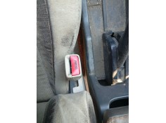 Recambio de enganche cinturon delantero izquierdo para nissan x-trail i (t30) 2.2 di 4x4 referencia OEM IAM   