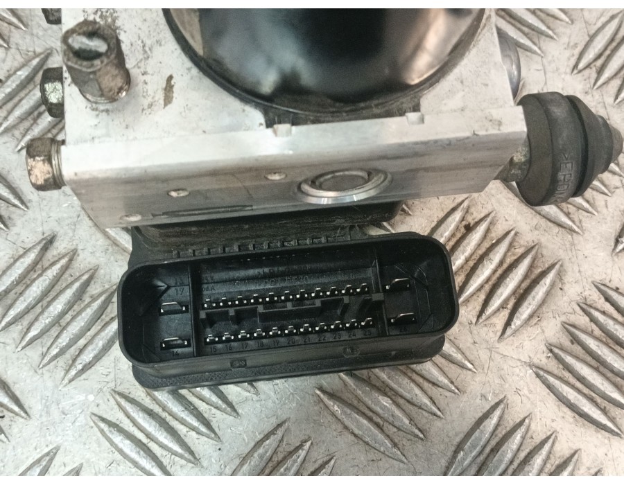 Recambio de abs para suzuki swift iii (mz, ez) 1.3 ddis (rs 413d) referencia OEM IAM 06219005064 06210908123 