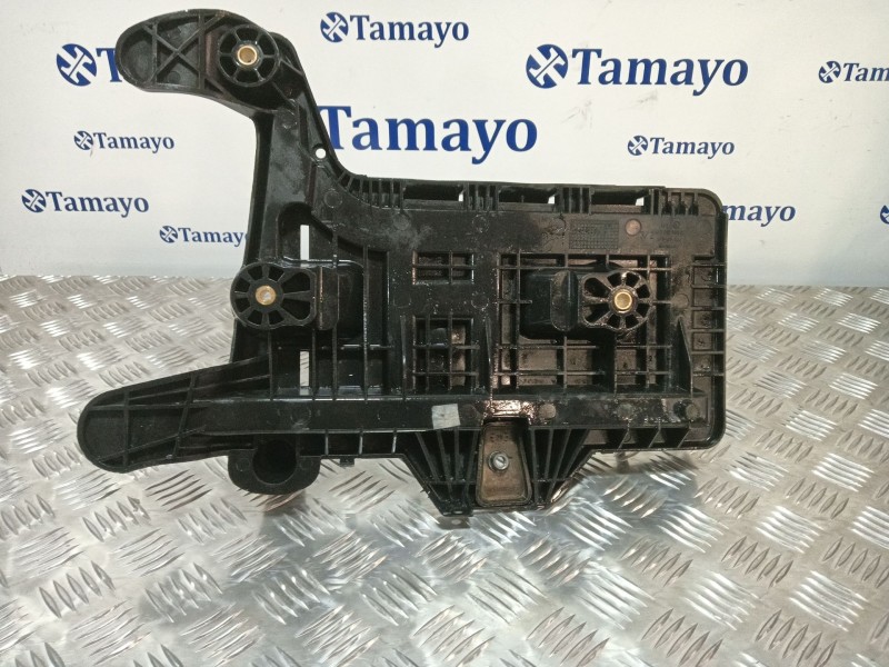 Recambio de soporte bateria para seat altea xl (5p5, 5p8) 1.9 tdi referencia OEM IAM 1K0915333C  