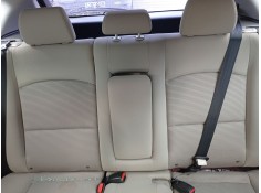 Recambio de asientos traseros para mazda 3 (bk) 1.6 (bk14) referencia OEM IAM BBM28820X  