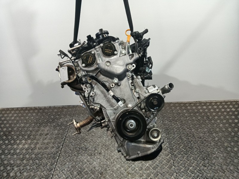 Recambio de motor completo para kia xceed (cd) 1.5 t-gdi mhev referencia OEM IAM G4LK  