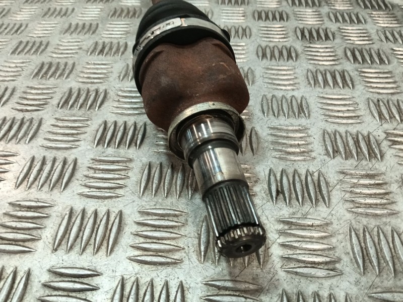 Recambio de transmision delantera izquierda para toyota aygo (_b1_) 1.0 (kgb10_) referencia OEM IAM 434200H010  