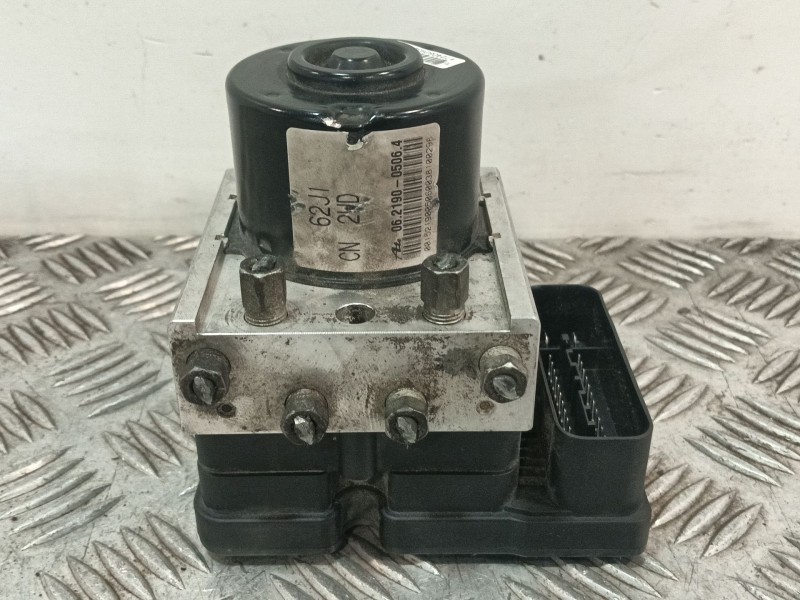 Recambio de abs para suzuki swift iii (mz, ez) 1.3 ddis (rs 413d) referencia OEM IAM 06219005064 06210908123 