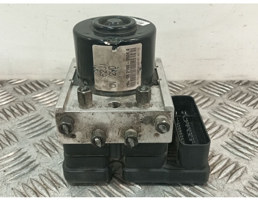 Recambio de abs para suzuki swift iii (mz, ez) 1.3 ddis (rs 413d) referencia OEM IAM 06219005064 06210908123 