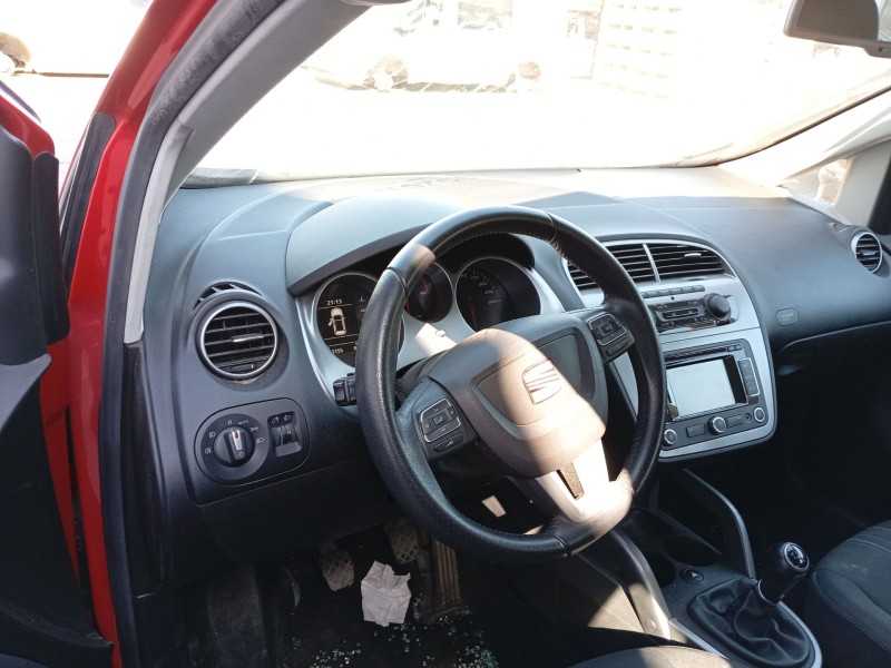 Recambio de airbag delantero izquierdo para seat altea xl (5p5, 5p8) 1.6 tdi referencia OEM IAM 5P0880201AJ1MM  