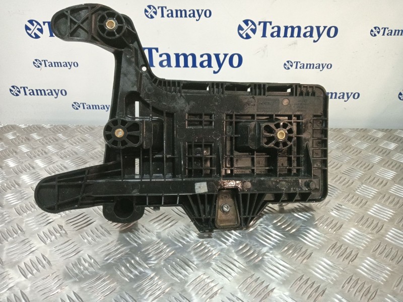 Recambio de soporte bateria para seat altea xl (5p5, 5p8) 1.9 tdi referencia OEM IAM 1K0915333C  