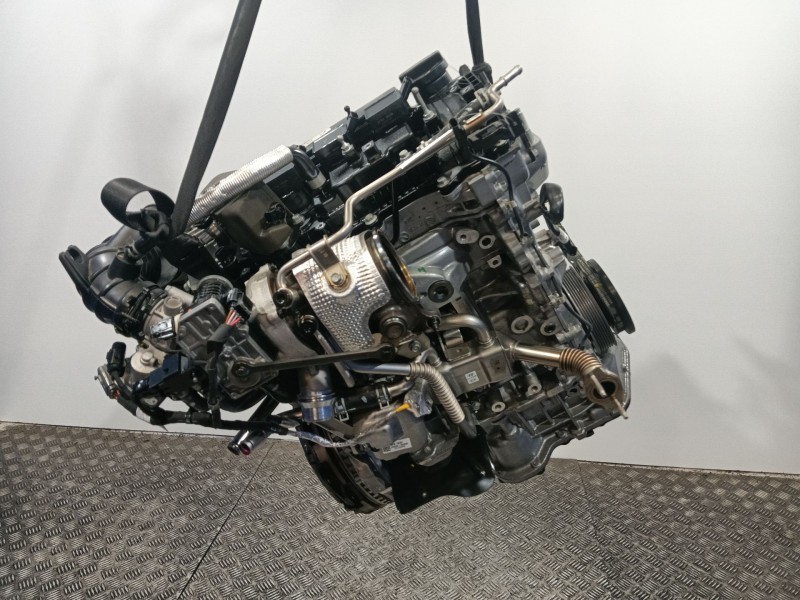 Recambio de motor completo para kia xceed (cd) 1.5 t-gdi mhev referencia OEM IAM G4LK  