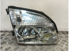 Recambio de faro derecho para nissan x-trail i (t30) 2.2 di 4x4 referencia OEM IAM 260108H90A  