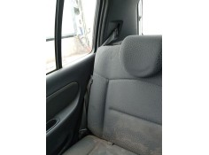 Recambio de cinturon seguridad trasero derecho para renault clio ii (bb_, cb_) 1.5 dci (b/cb3m) referencia OEM IAM 7700425750  