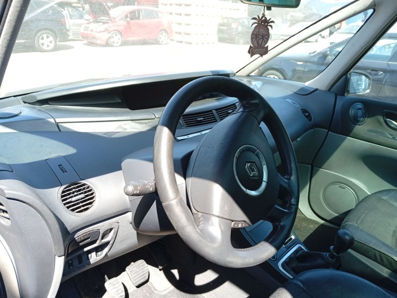 Recambio de salpicadero para renault espace iv (jk0/1_) 2.2 dci (jk0h) referencia OEM IAM 7701207590  