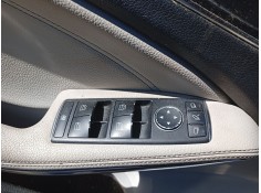 Recambio de mando elevalunas delantero izquierdo para mercedes-benz clase a (w176) a 180 (176.042) referencia OEM IAM 1669054400