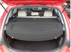Recambio de bandeja trasera para mazda 3 (bk) 1.6 (bk14) referencia OEM IAM B32H68310E02  