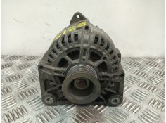 Recambio de alternador para renault megane ii coupe/cabrio referencia OEM IAM 8200410671B 2543207C 