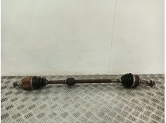 Recambio de transmision delantera derecha para nissan almera ii hatchback (n16) 1.5 referencia OEM IAM   