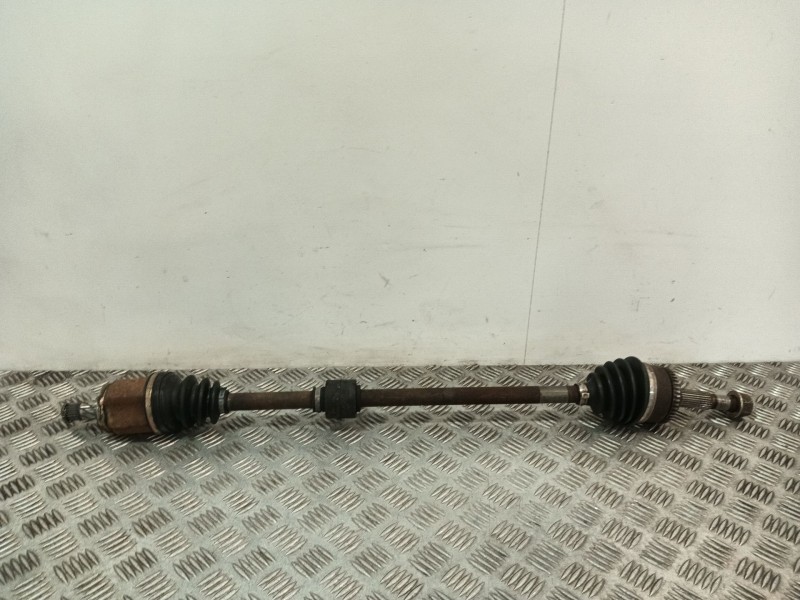 Recambio de transmision delantera derecha para nissan almera ii hatchback (n16) 1.5 referencia OEM IAM   